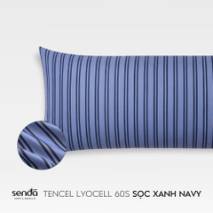 Vỏ gối dài lụa Tencel
