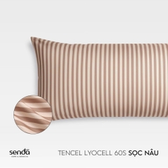 Vỏ gối dài lụa Tencel