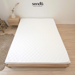 Tấm bảo vệ nệm chống thấm