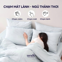 Ga giường làm mát Staycool