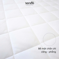 Tấm bảo vệ nệm chống thấm