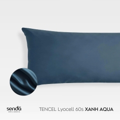 Vỏ gối dài lụa Tencel