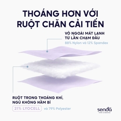 Chăn lạnh ZenCool