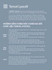 Bộ chăn gối nệm cho bé gấp gọn 5 trong 1 Lụa Tencel họa tiết - Mèo nhí vàng