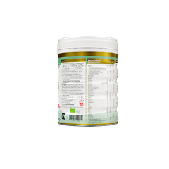 Arla Baby&Me A2 Organic - Số 1