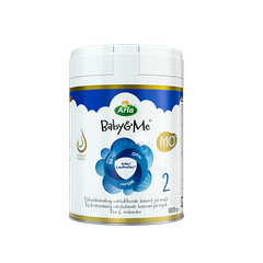Arla Baby&Me HMO - Số 2