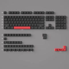 Keycap CMK PBT Starry Black