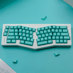 Keycap Aifei ABS Tiffany ABS Double-shot Cherry Profile