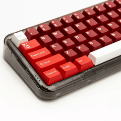 Keycap CMK PBT Jamon