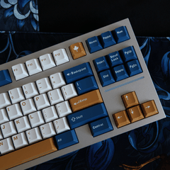 Keycap CMK PBT Profile Cherry DAYE Studio