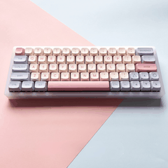 Keycap XDA PBT Marshmallow