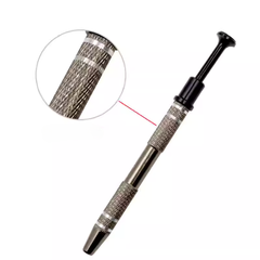 Stem Picker
