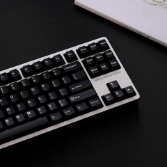 Keycap Aifei WoB BoW ABS Double-shot Cherry Profile