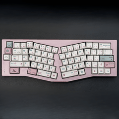 Keycap XDA PBT The Weather