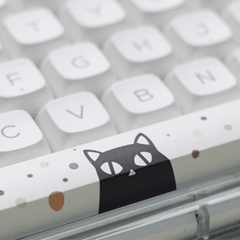 Keycap XDA PBT Strange Cat