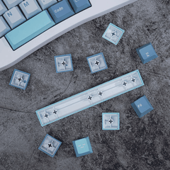 Keycap CMK PBT Shoko