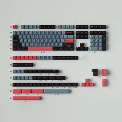 Keycap CMK ABS 8008-2
