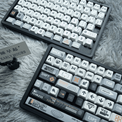 Keycap Future Manufacturing PBT Dye-sub Cherry Profile