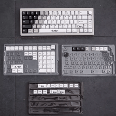 Keycap CMK ABS Bagua