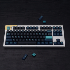Keycap CMK PBT Dark Hammerhead