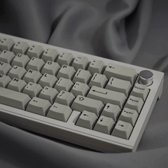 Keycap CMK ABS Icon Gray