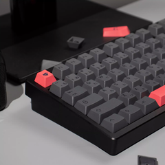 Keycap CMK PBT Starry Black