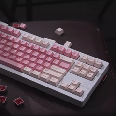 Keycap CMK ABS Aniya x SPY Family ABS Double-shot Cherry Profile