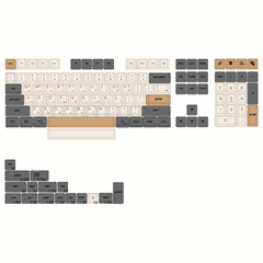 Keycap XDA PBT Shimmer