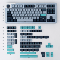Keycap CMK PBT Light Hammerhead