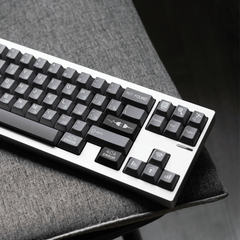 Keycap NDN Error 404 PBT Dye-sub Cherry Profile