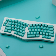 Keycap Aifei ABS Tiffany ABS Double-shot Cherry Profile