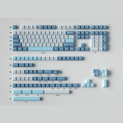 Keycap CMK PBT Shoko