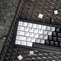 Keycap CMK ABS Bagua