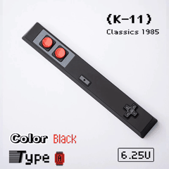 Artisan Spacebar Classic Game