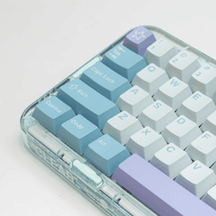 Keycap CMK PBT Dream Land