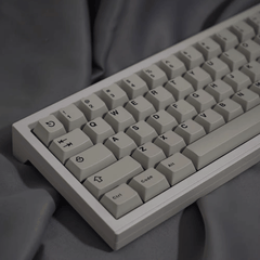 Keycap CMK ABS Icon Gray