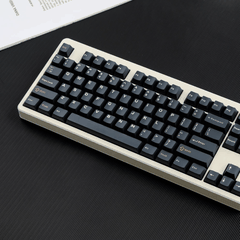 Keycap Aifei ABS Programmer ABS Double-shot Cherry Profile