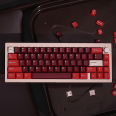 Keycap CMK PBT Jamon