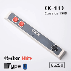Artisan Spacebar Classic Game