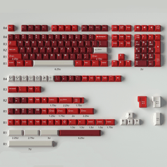 Keycap CMK PBT Jamon