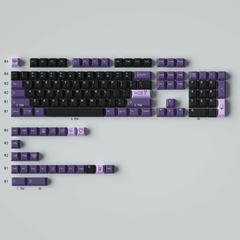 Keycap CMK PBT First Love PBT Dye-sub Cherry Profile