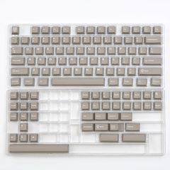 Keycap Aifei ABS Retro Mixed Light ABS Double-shot Cherry Profile