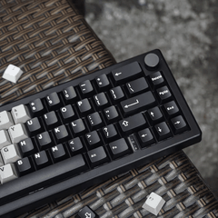 Keycap CMK ABS Bagua