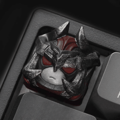 Artisan Lobo League of Legends Liên Minh Huyền Thoại