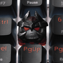 Artisan Lobo League of Legends Liên Minh Huyền Thoại
