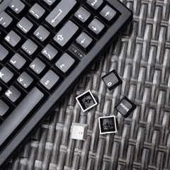 Keycap CMK ABS Bagua