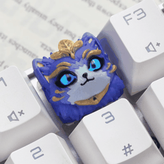 Artisan Lobo League of Legends Liên Minh Huyền Thoại