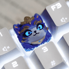 Artisan Lobo League of Legends Liên Minh Huyền Thoại