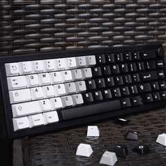Keycap CMK ABS Bagua