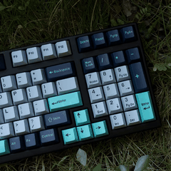 Keycap CMK PBT Light Hammerhead